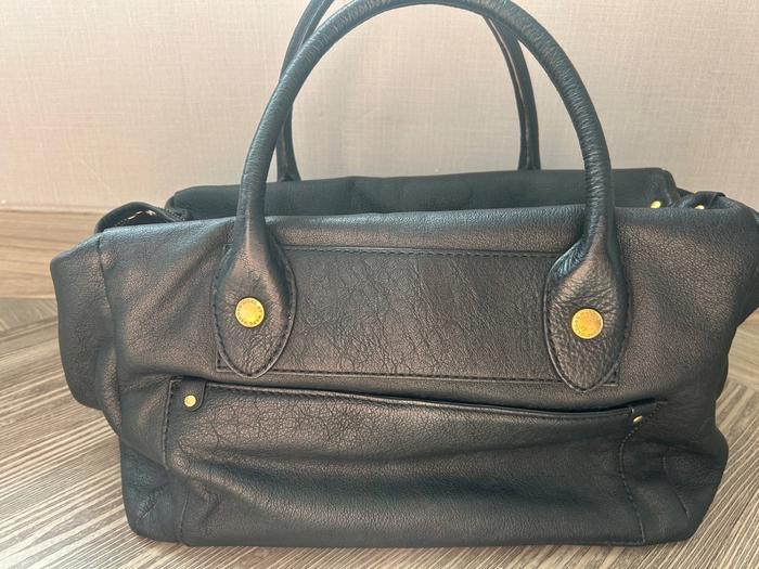 Tas handbag Wanita original merek Marc Jacobs (Second)