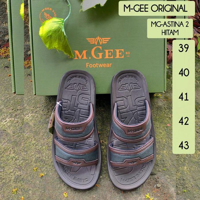 M-GEE ORIGINAL, SANDAL PRIA,SLOP,JAPIT, BESELLER