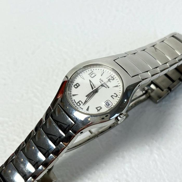 Longines Quartz Watch 26mm