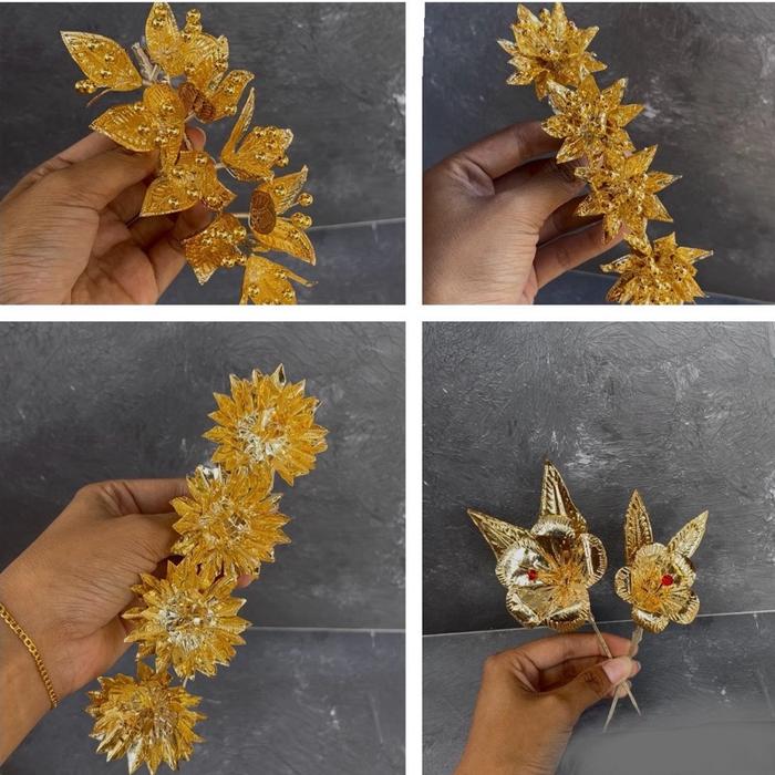Semanggi Sanggul  | Bunga Hairdo Bali, Bunga Wisuda Bali