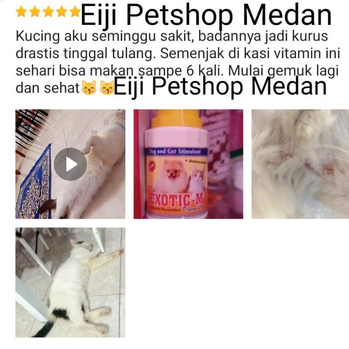 K BOOSTER K-Booster Original Vitamin Suplemen Ayam Pucat Obat Ayam
