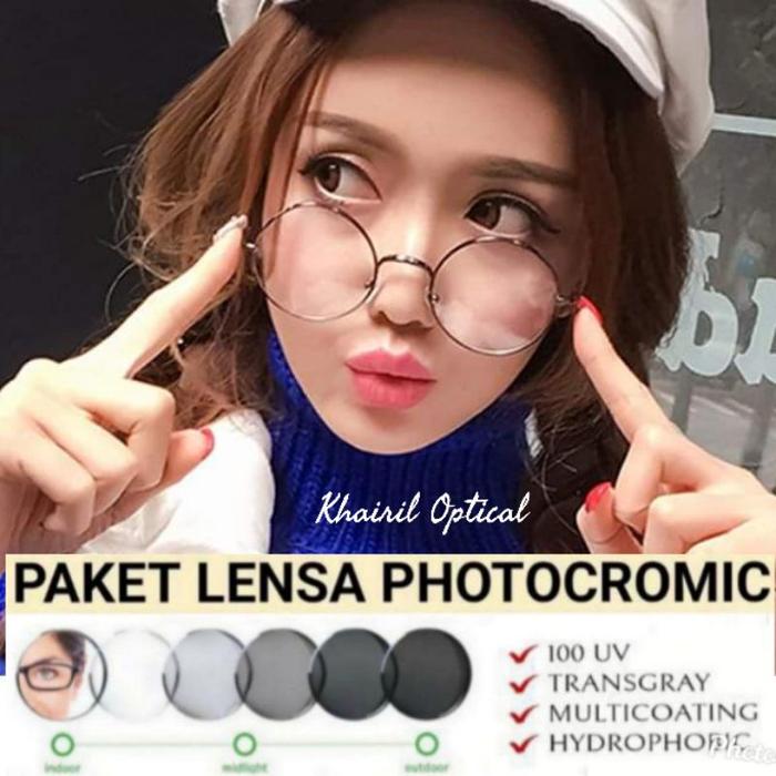 minus antiradiasi (paket frame+lensa) 28114
