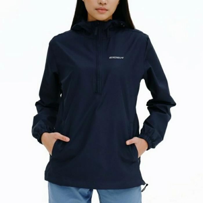 Jaket Eiger Wanita Earthy Ws 6691