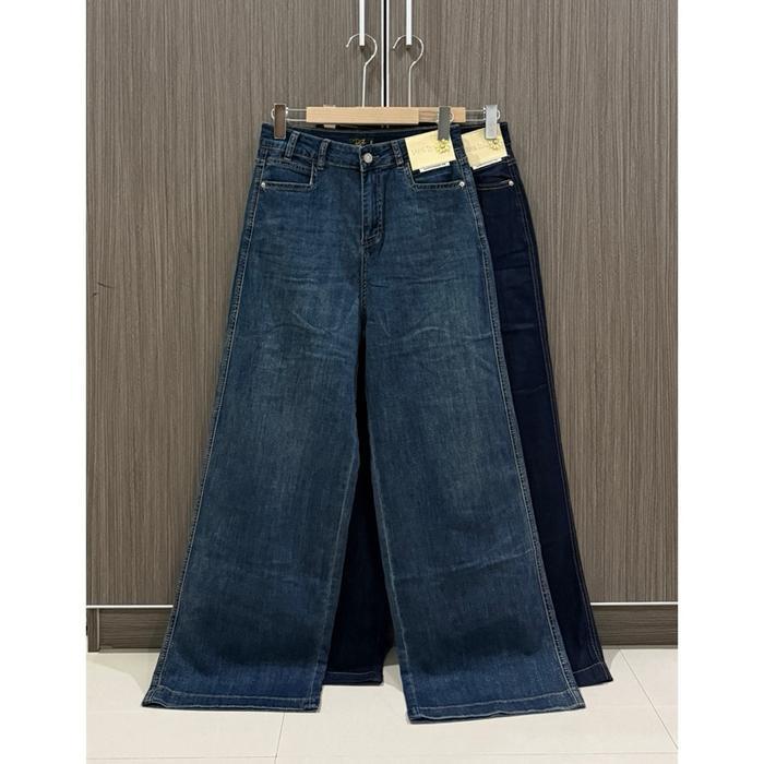 BKK SUNNY QULOT STRETCH JEANS IMPORT BANGKOK
