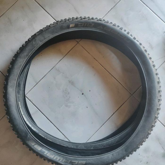 Ban Sepeda MTB SCHWALBE 27.5 X 3.00