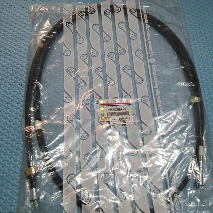 Kabel kilometer ragasa panjang ORI