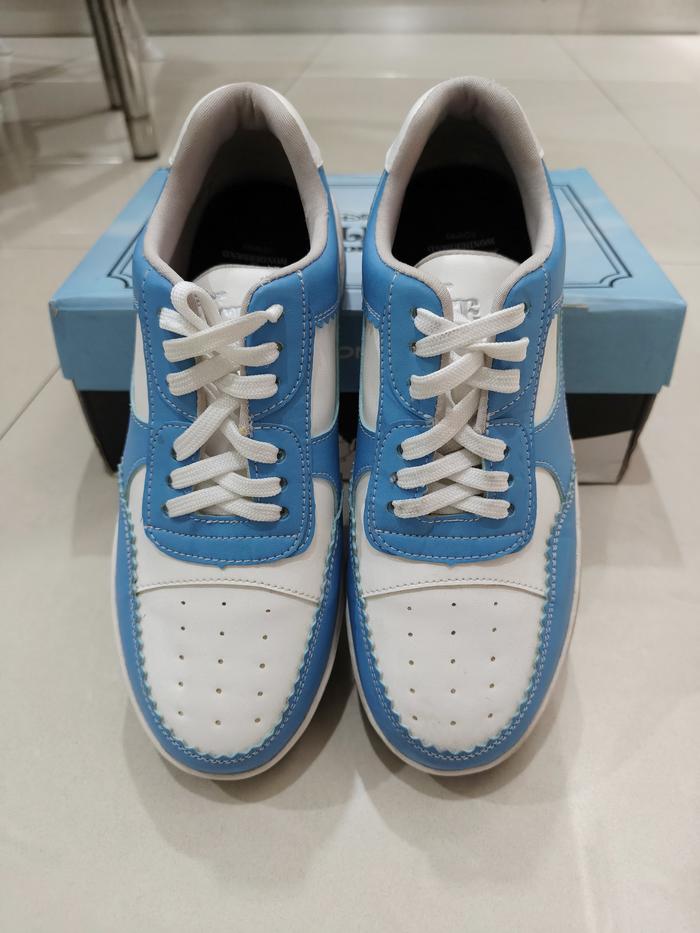 Preloved Sepatu Kasuak Wanita Kronikel Project Sepatu Size 38 Original