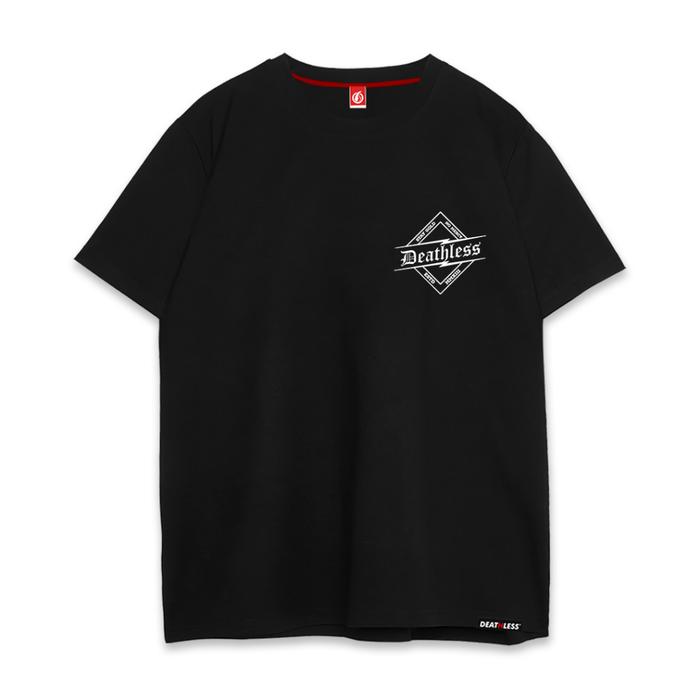 DEATHLESS KAOS | DAZA | BASIC SERIES
