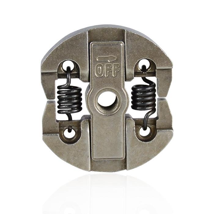 1PC Chainsaw Clutch Drum Fit For Chinese Chainsaw 2500 25cc Chainsaw