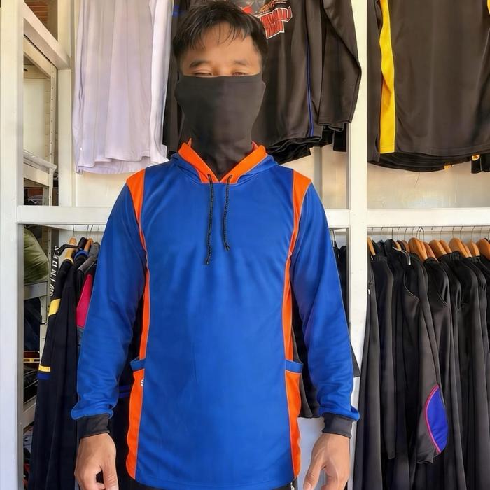 BAJU COMBINE / BAJU TAKSI GABAH / BAJU TANAM PADI / BAJU PETANI
