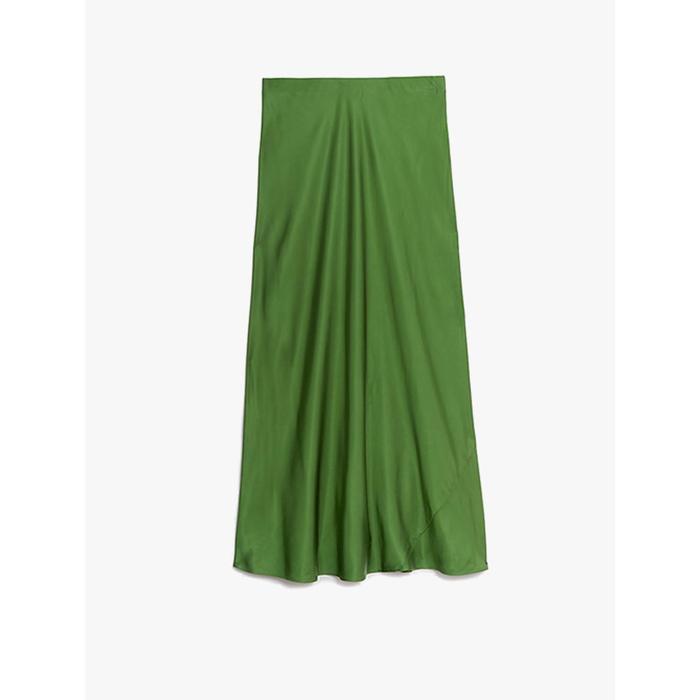 M&S - Rok Wanita - Satin Slip Skirt