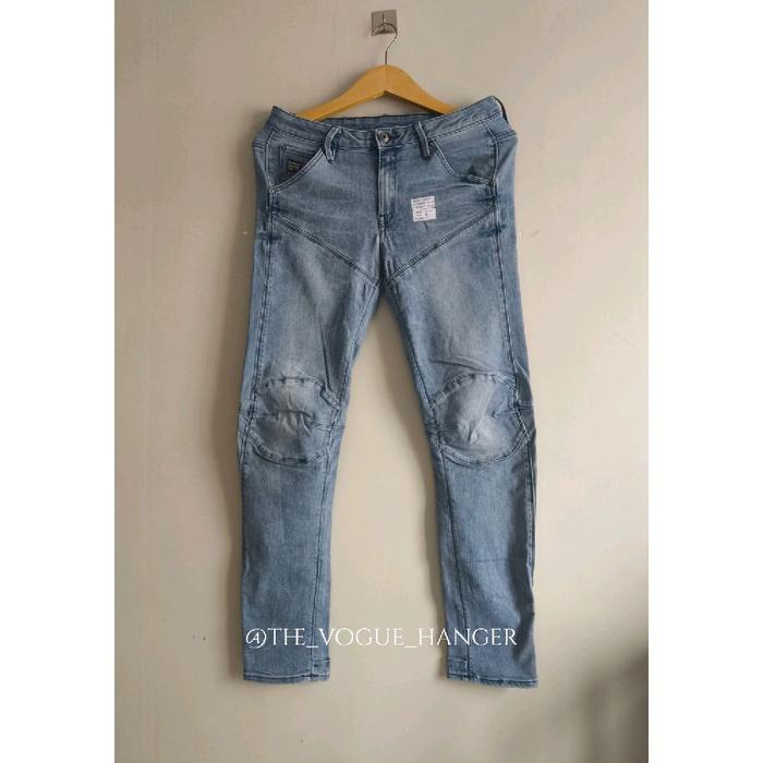 Celana Denim Stretch G-STAR RAW