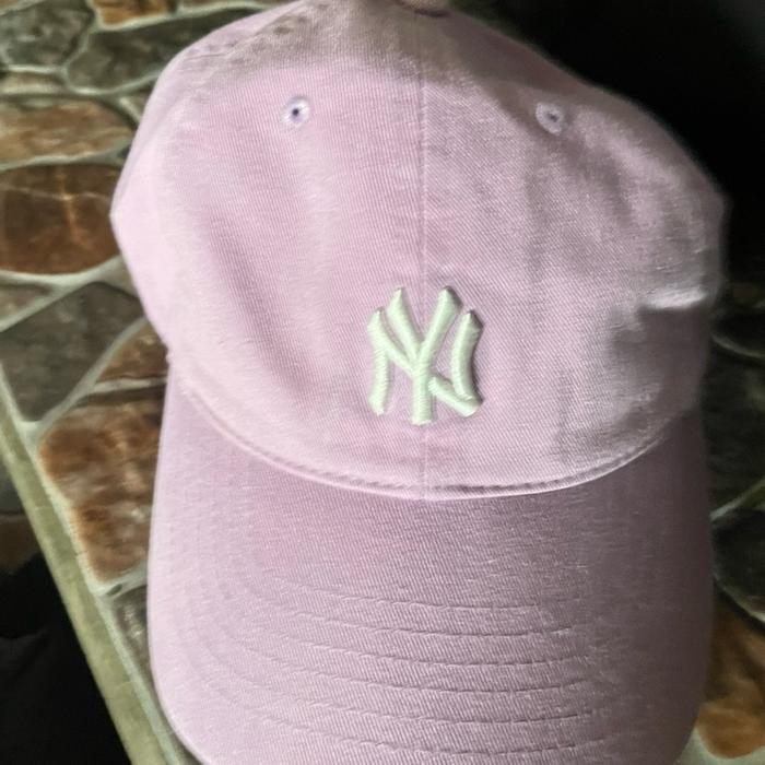 Topi NY original 100% khusus wanita
