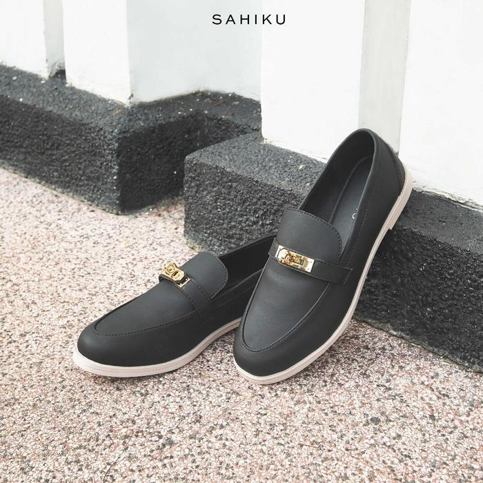SAHIKU - Montaigne Loafers Woman Shoes