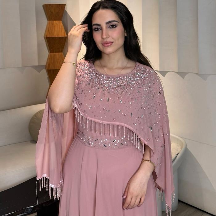 JALABIYA DUBAI/ ABAYA DUBAI/ GAMIS LEBARAN