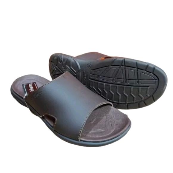 Leo Marco Sandal slide pria - SANDAL CASUAL PRIA