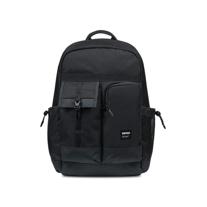 Tas Laptop Bodypack Ranviel Laptop Backpack