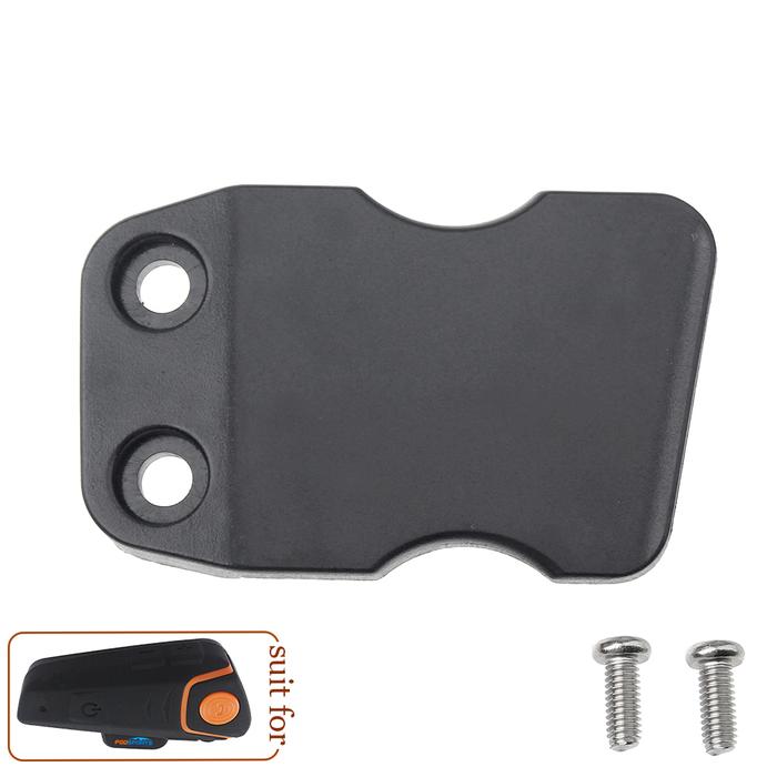 BT-S2 Clip Bracket Suitable for BT-S2 intercom Motorcycle BT