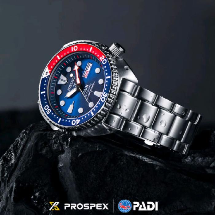 seiko Prospex turtle padi srpe99k1