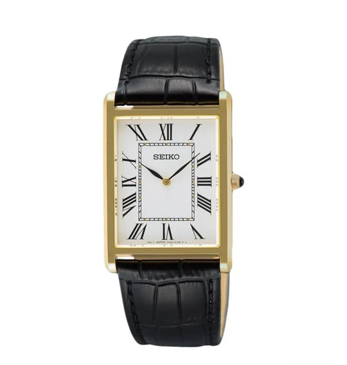 Jam tangan SEIKO swr104 swr104p1 swr104j1 swr104k1 original watches ori quartz p