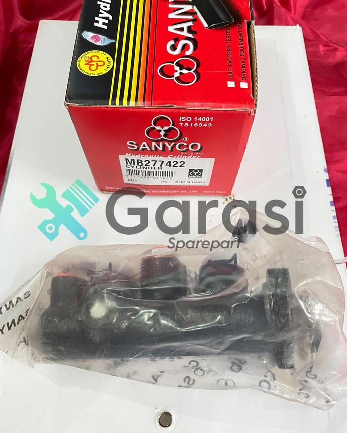 Master Rem Atas BM Assy Mitsubishi L300 Diesel