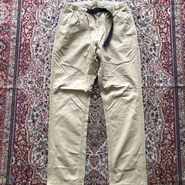 Celana Gramicci g- pants Vintage Gramicci USA i090