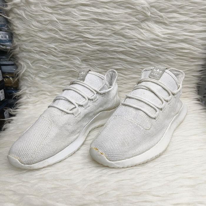 Sepatu Sneakers Adidas Tubular Shadow Preloved / Sepatu Sneakers Pria Second
