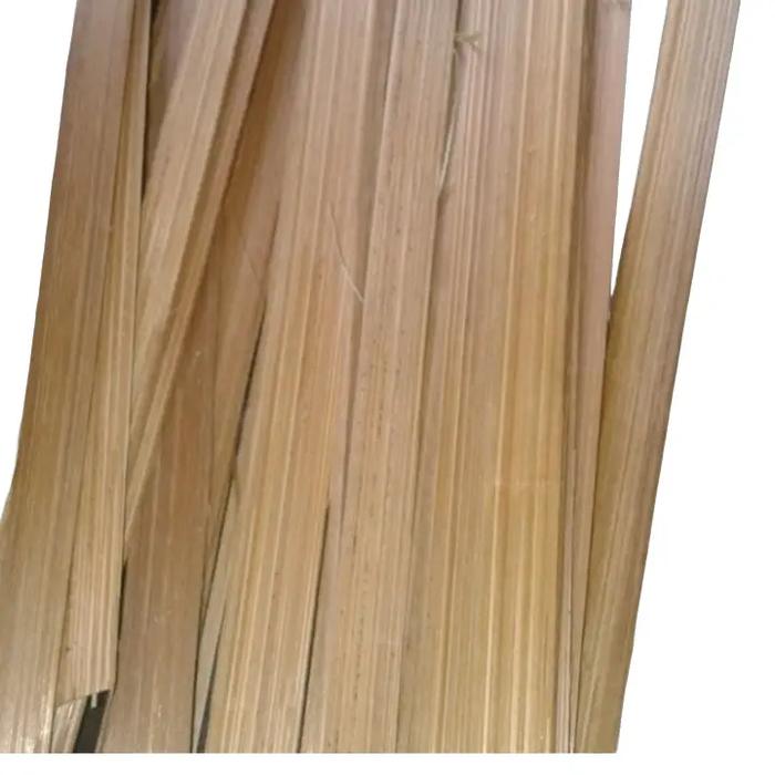 iritan bambu - bahan kerajinan tangan - irisan ati bambu 100cm - bambu