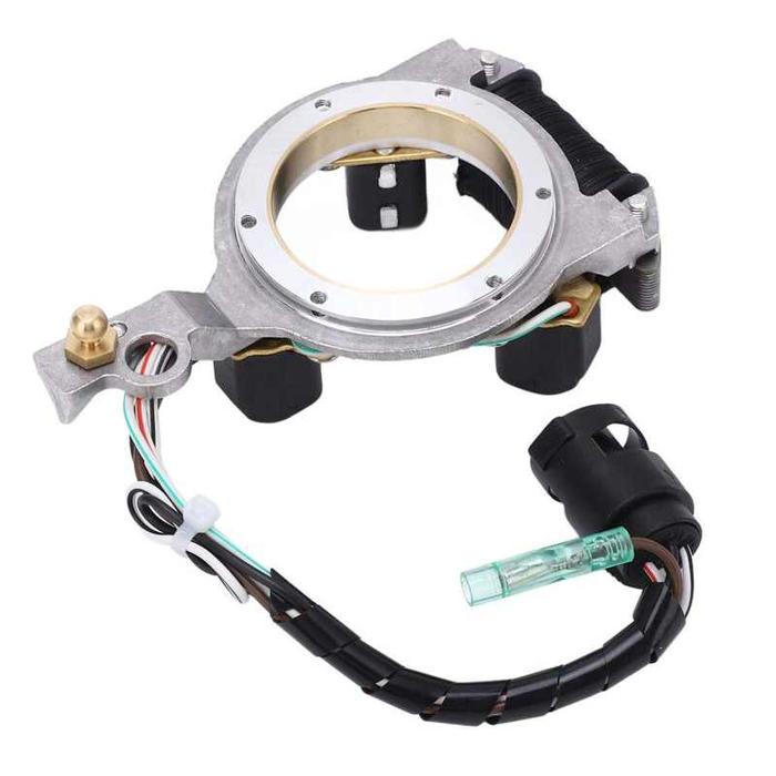 Mesin Luar Pulser Coil Stator Trigger 6H3 85510 A0 Outboard Stator