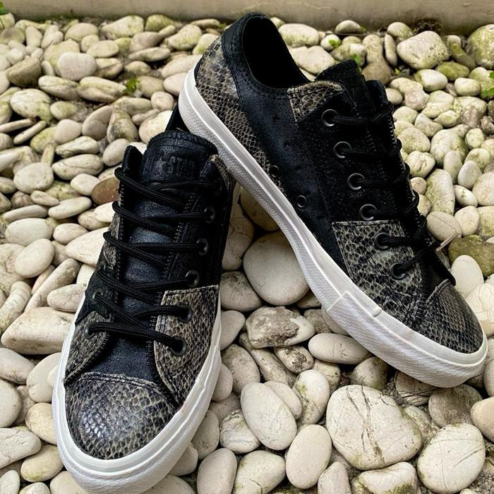 Converse Motojacket CNY Years of the Snake