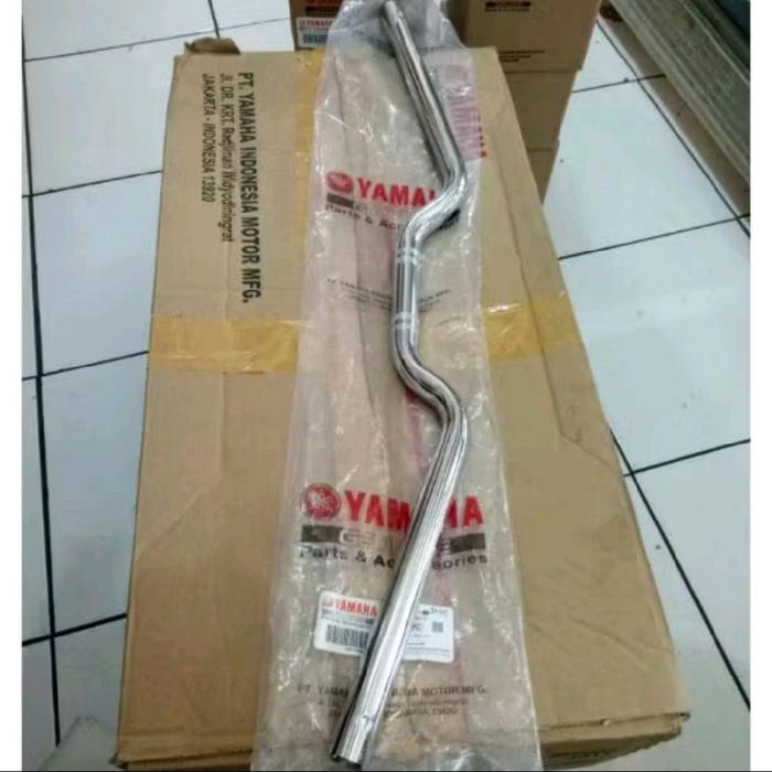 stang setang stir setir Fino fi 125 ori Yamaha
