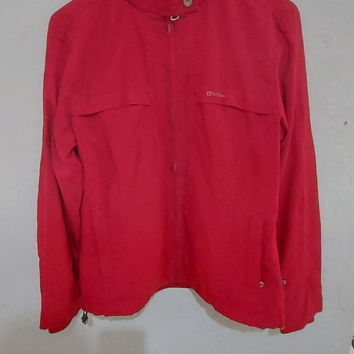 jaket C2 bikers original