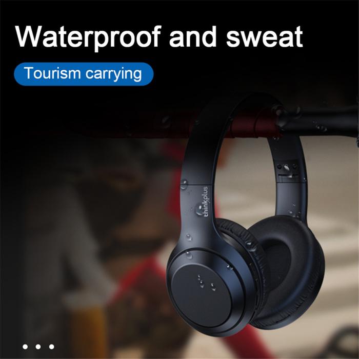 Lenovo Thinkplus TH10 TWS Stereo Headphone Bluetooth Earphones Music
