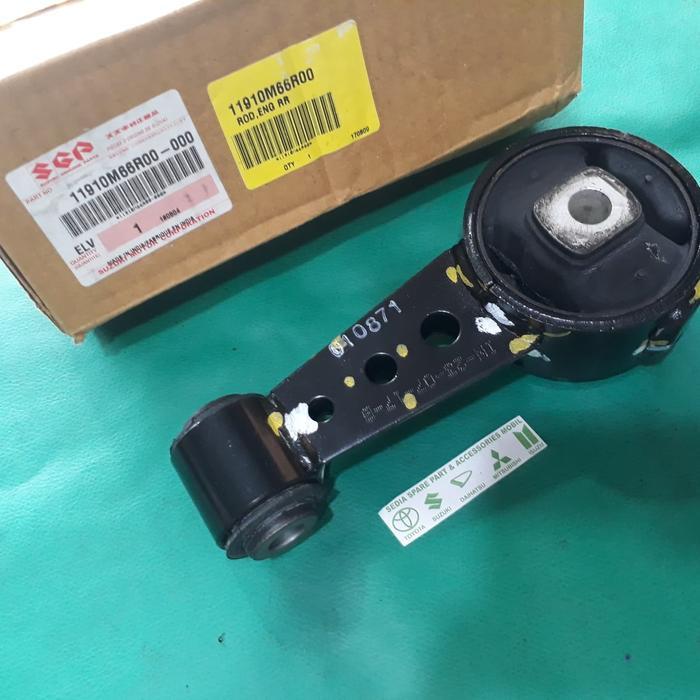 ENGINE MOUNTING IGNIS BELAKANG O1