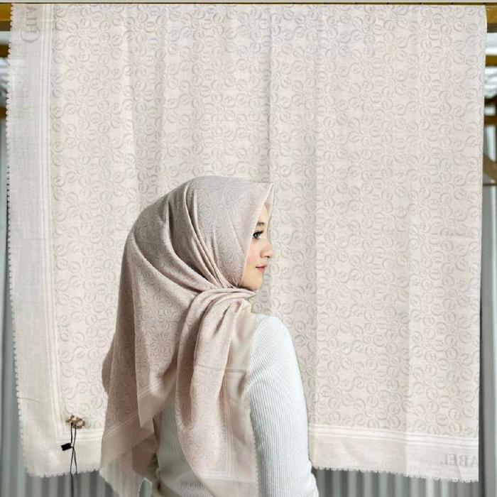 Scraves Hijab By CH Label