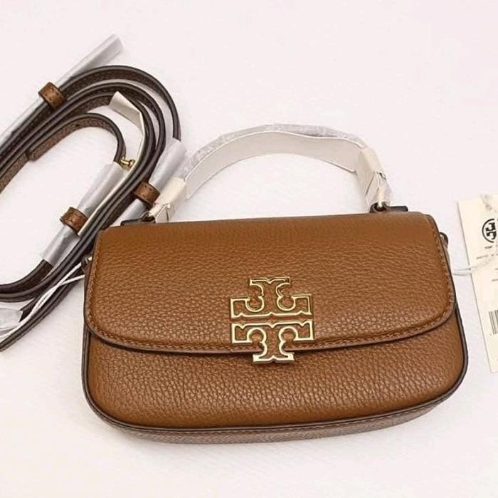 ready tb britten mini top handle new