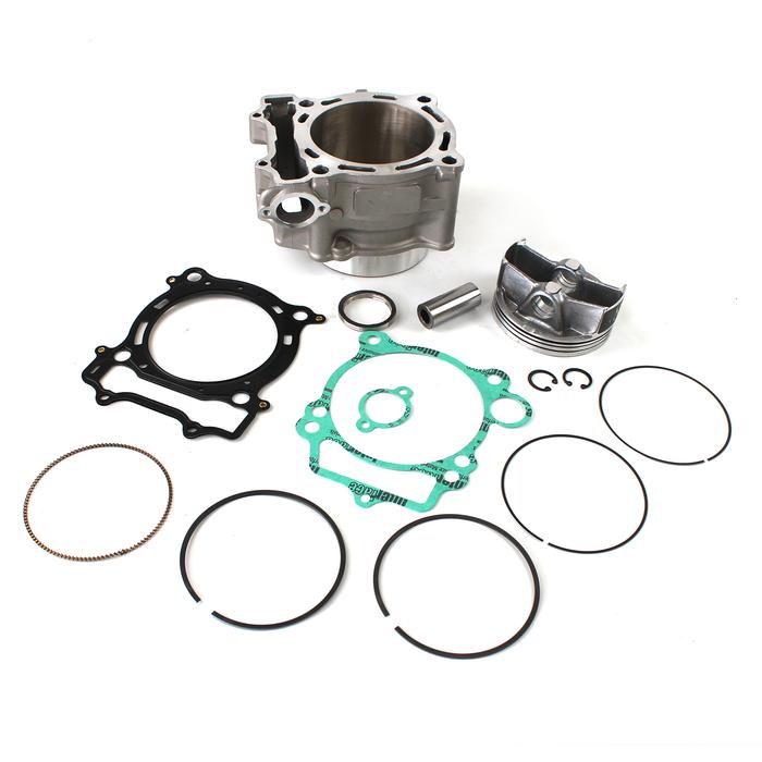 95mm STD Cylinder Piston Gasket Kit for Yamaha ​ATV YFZ450 Motorcycle