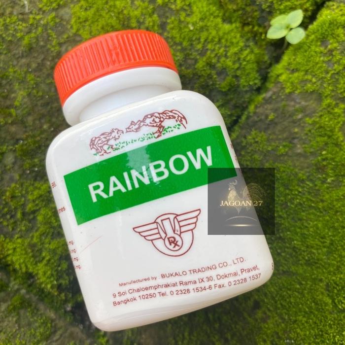 Texas Combat Obat Vitamin Stamina Ayam