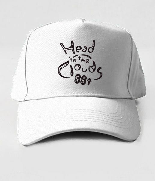 Topi Baseball 88 Rising Head In The Clouds Festival