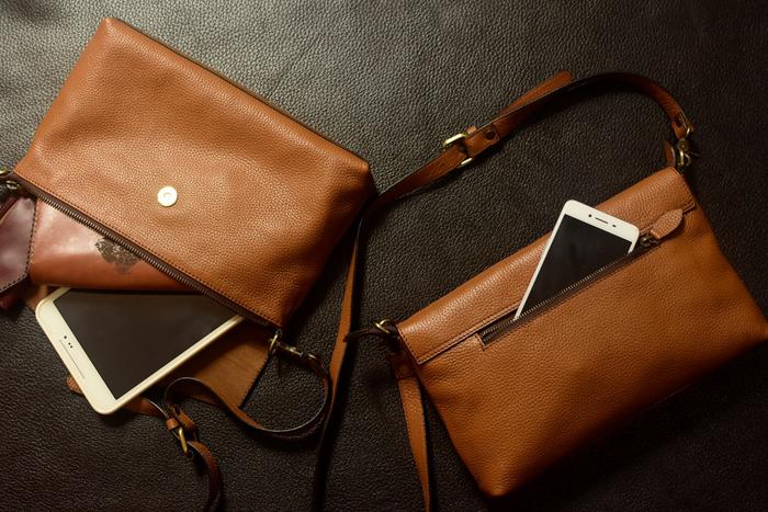 ERNIST - Sling Bag Mahalona L02