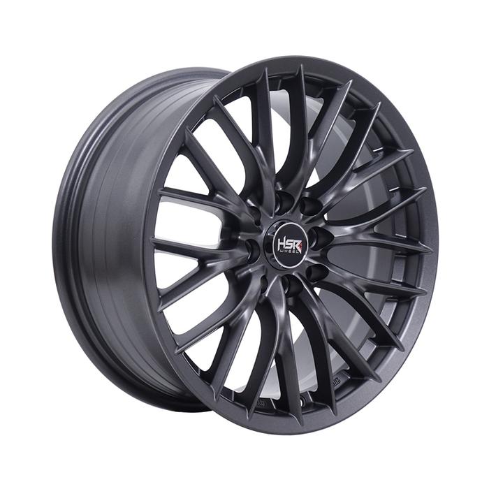 Paket Velg & Ban Toyota Avanza HSR Brang Ring 16 Plus Ban Accelera