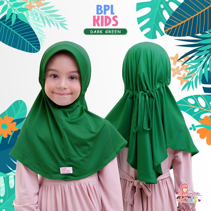 BPL Kids MiuLan Kids