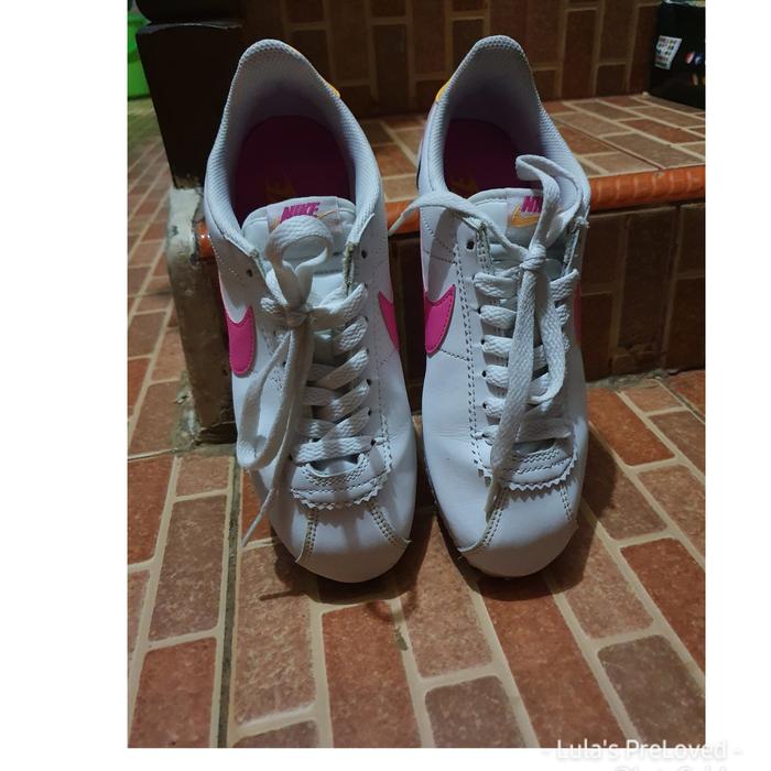 Preloved Nike Cortez