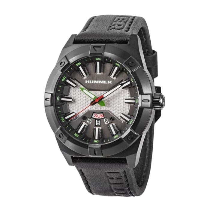 Jam tangan pria Hummer HM1002-1742