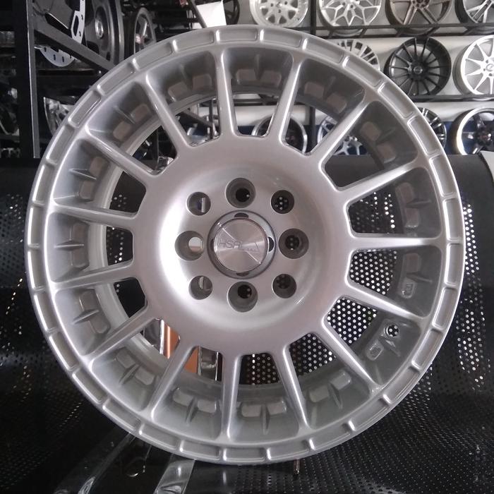 Velg HSR Rally R16