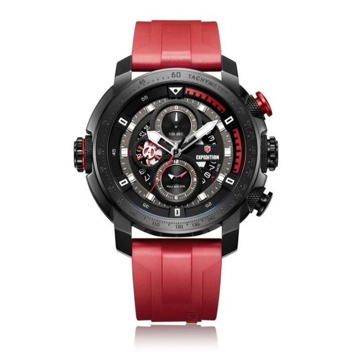 EXPEDITION E 6771 BLACK RED E6771 PRIA ORIGINAL