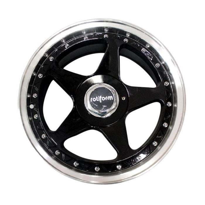 Velg L2SR03 Rotiform Ring 16 x 7-8" / 100-114,3 / H8 / 30-35