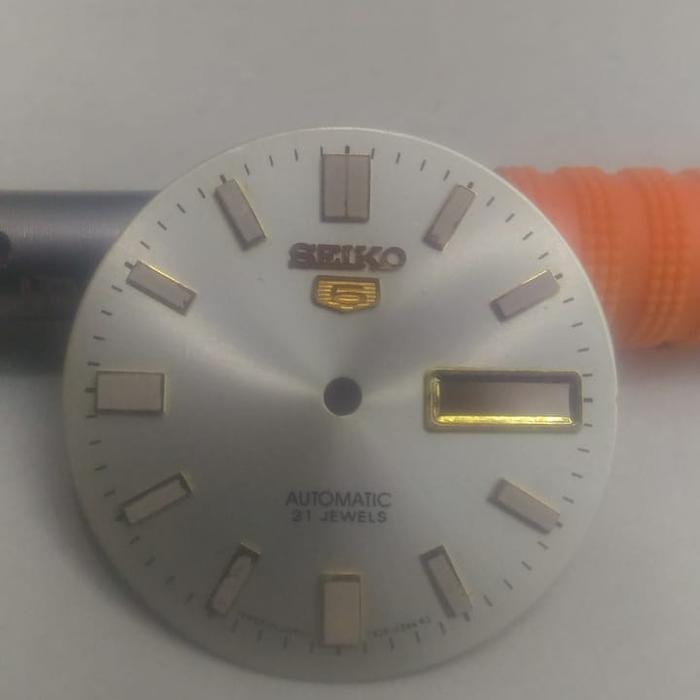 plat jam otomatis seiko 5 7009 7005 6309