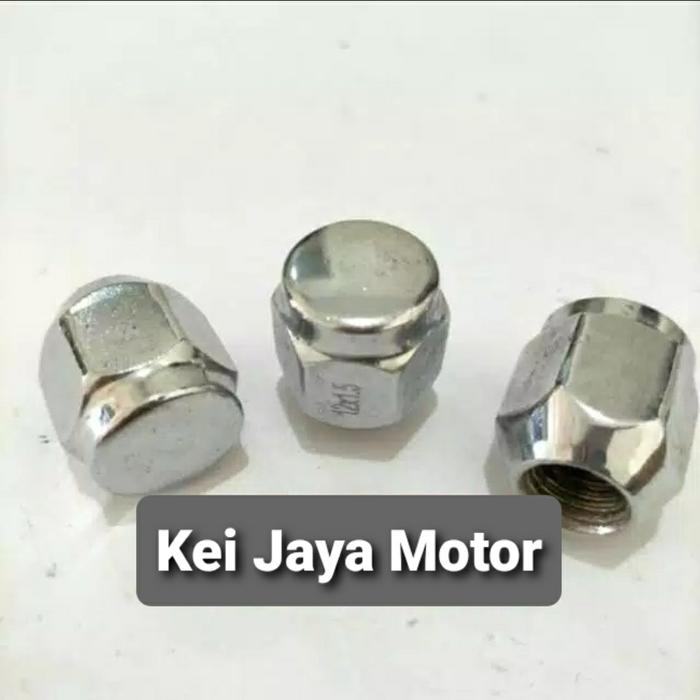 Mur Roda Racing Asli Taiwan Avanza / Xenia