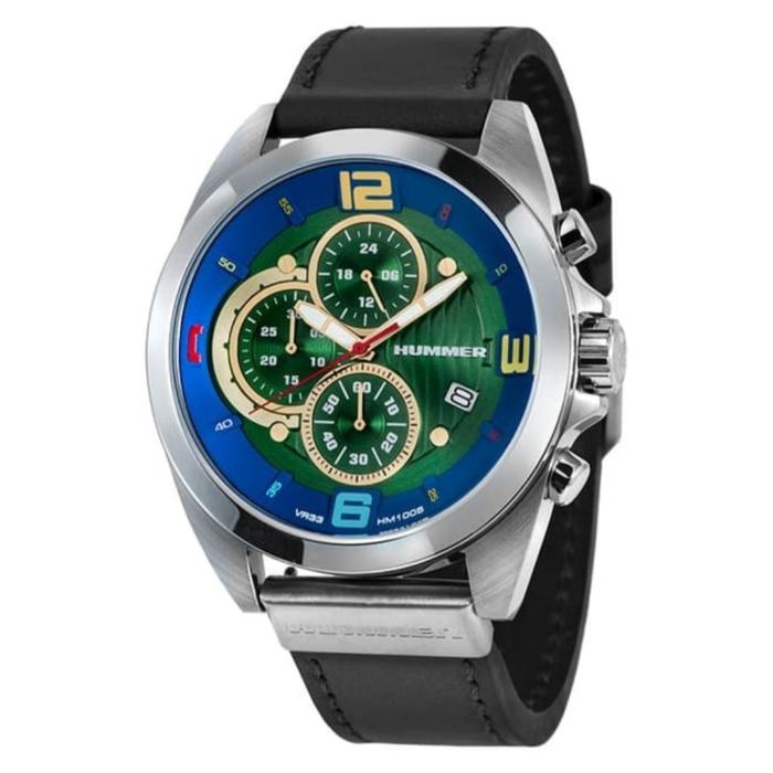 Jam tangan pria Hummer HM1005-1395
